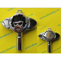 CARMINE APPICE Drum Key